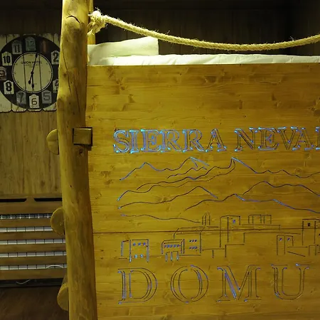 Estudio Y Casa Copos