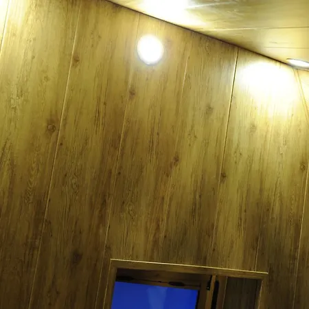 公寓 Estudio Y Casa Copos 塞拉内华达