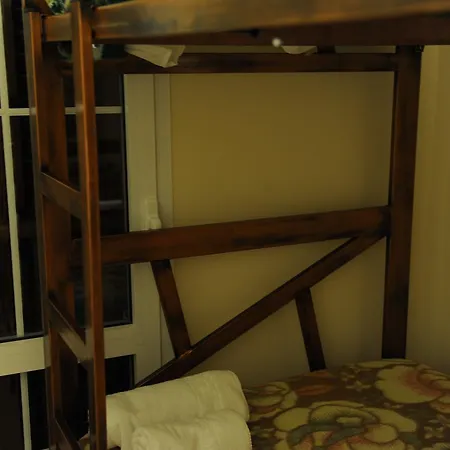 Estudio Y Casa Copos *