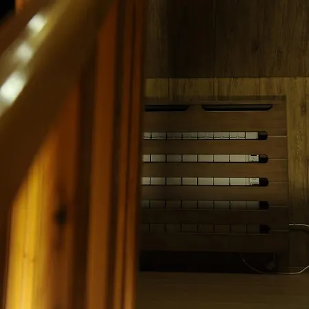 Estudio Y Casa Copos 公寓 塞拉内华达