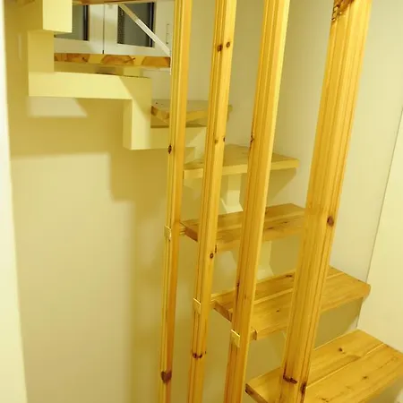 Estudio Y Casa Copos * 塞拉内华达