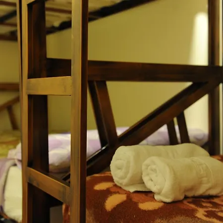 Estudio Y Casa Copos 公寓